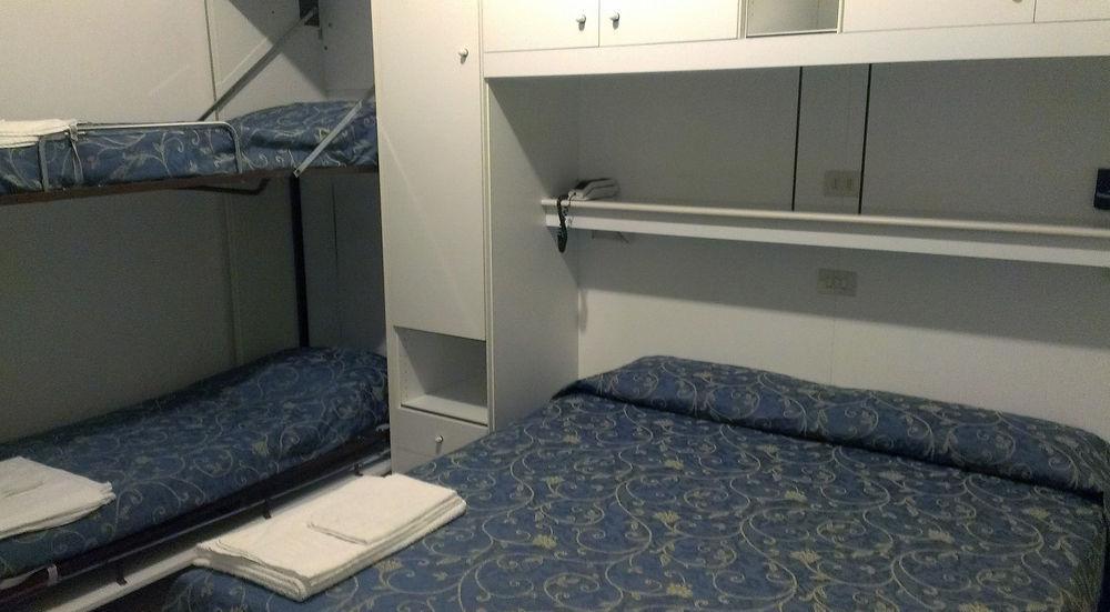 Hotel Neps Lido di Jesolo Zewnętrze zdjęcie